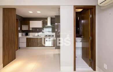 Imagem 13: Residencial Jardins do Lago - Jardim Goiás