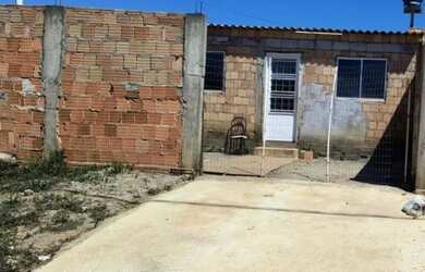 Imagem 1: Gt;Casa no Tapanã a Venda