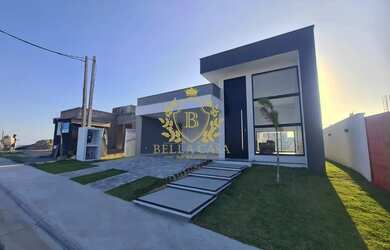 Imagem: ALTO PADRÃO EM SÃO PEDRO - UM SONHO DE CASA