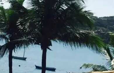 Imagem 8: Mansão com 7 suites para locação por temporada Praia da Ferradura -...