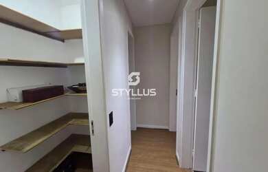 Imagem 2: Recreio dos Bandeirantes Apartamento 2 quartos, sendo 1 suite