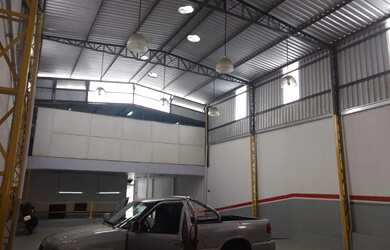 Imagem: Imóvel para aluguel e venda possui 660 metros quadrados em