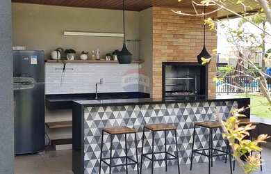 Imagem 7: Terreno à Venda no Condomínio Vivendas da Mata Portal Jatobá Zona Sul...