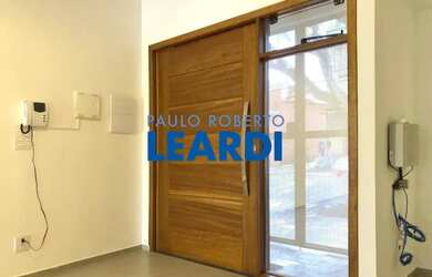 Imagem: A casa possui 4 Dormitórios, 4 Banheiros, 110m² de Área