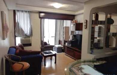 Imagem: Apartamento 2 dormitórios à venda Auxiliadora Porto Alegre/RS