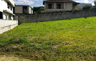 Imagem: O terreno possui 500m² de Área e está localizado em Jardim