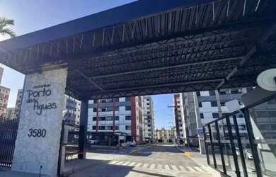 Imagem: Condomínio Porto das Águas 13546