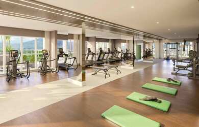 Imagem 10: Apartamento - 2 dormitórios - 2 Suítes - localizado em Itapema / Meia...