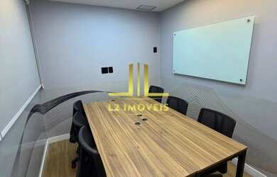 Imagem: SALA COMERCIAL - 33M² - 01 VAGA - HANGAR BUSINESS - AV. PARALELA