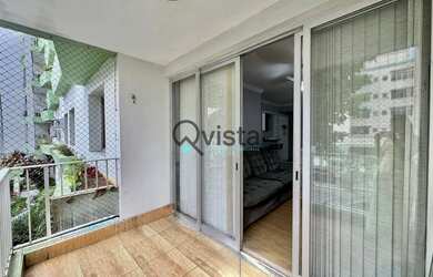 Imagem 7: Apartamento à Venda na Astúrias no Guarujá QVista Inteligência Imobiliária...