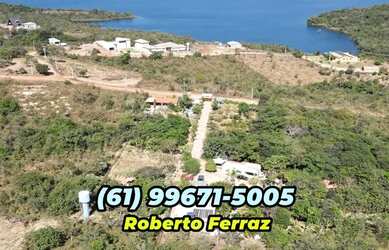 Imagem: O terreno possui 3.000m² de Área e está localizado em Centro