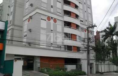 Imagem: O apartamento possui 3 Dormitórios, 2 Banheiros, 1 Vaga na