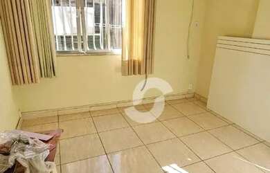 Imagem: O apartamento possui 2 Dormitórios, 3 Banheiros, 1 Vaga na