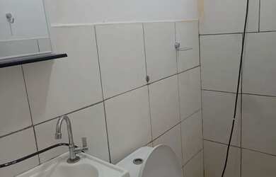 Imagem 4: Kitnet. 38m² de Área, 1 Banheiroe1 Dormitório