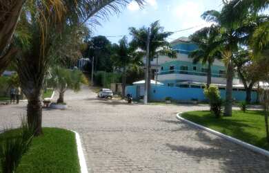 Imagem 10: Terreno com 200,00m² condomínio Green Garden em Guaratiba