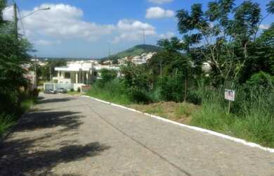 Imagem 7: Terreno com 200,00m² condomínio Green Garden em Guaratiba