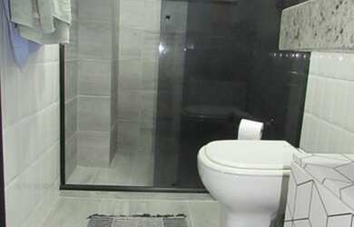 Imagem 16: cobertura vista livre - Pechincha - Jacarepaguá