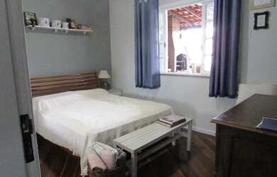 Imagem 6: cobertura vista livre - Pechincha - Jacarepaguá