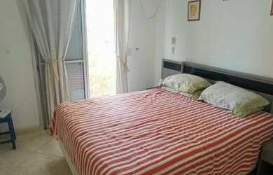 Imagem 10: Apartamento Cobertura para Venda em Loteamento João Batista Julião Guarujá-SP