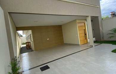 Imagem 10: VENDO CASA ALTO PADRÃO NO JARDIM BELVEDERE - GOIÂNIA