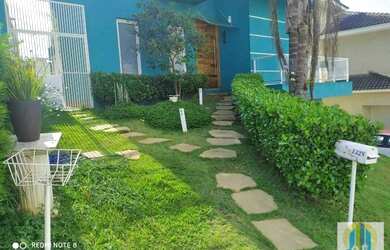 Imagem 2: Casa em Condomínio à venda em Santana de Parnaíba/SP