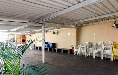 Imagem 15: Apartamento à venda, 85 m² por R$ 450.000,00 - Tatuapé - São Paulo/SP