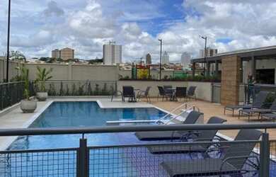 Imagem 3: Alugo apartamento Vila Nicácio