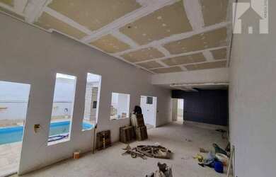 Imagem 3: Casa com 3 dormitórios à venda, 160 m² - Residencial Tosi - Itupeva/SP