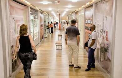 Imagem 3: Alugo loja ao lado do Plaza Shopping, Niterói-Centro