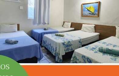 Imagem: Grupo Pousadas Casa