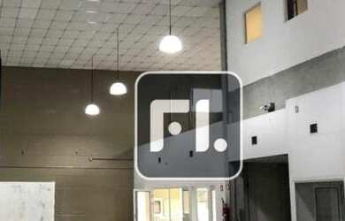 Imagem 5: Galpão, 610 m² - venda por R$ 12.000.000,03 ou aluguel por R$ 27.500,03/mês...