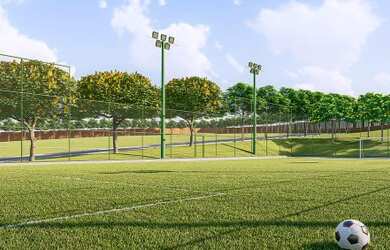 Imagem 4: Lote Jardins Londres. 