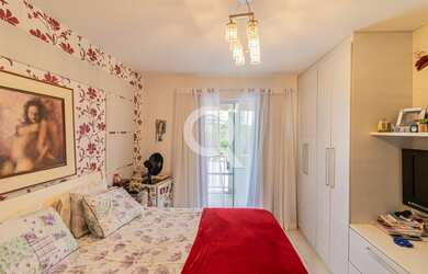 Imagem 12: Rio de Janeiro - Casa de Condomínio - Barra da Tijuca