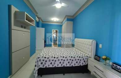 Imagem 13: Apartamento Alto Padrão. Piscina, Churrasqueira, Imóvel mobiliadoeVista...