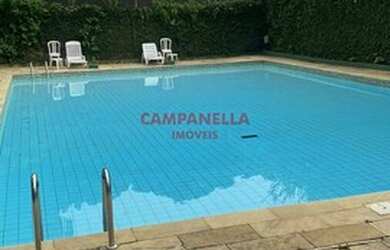 Imagem 12: Casa em condomínio com infraestrutura, segurança total, São Conrado...