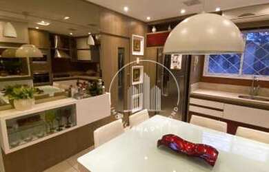 Imagem 5: Apartamento à venda, 119 m² por R$ 335.000,00 - Ipiranga - São José/SC