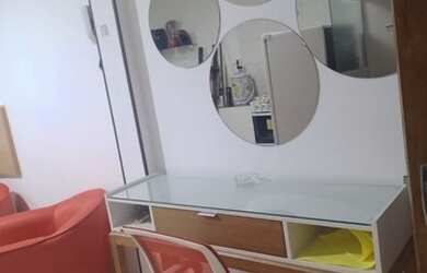 Imagem 3: Quitinete mobiliado em bairro novo Olinda há 5minutos do shopp. pátteo