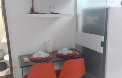 Imagem 4: Quitinete mobiliado em bairro novo Olinda há 5minutos do shopp. pátteo