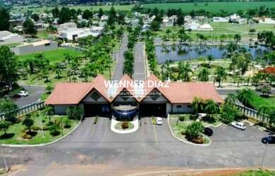 Imagem 1: Lote Venda La Montagne - São José do Rio Preto/SP