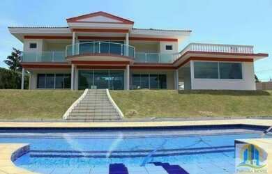 Imagem: A fazenda possui 2.000m² de Área e está localizado em Mairinque