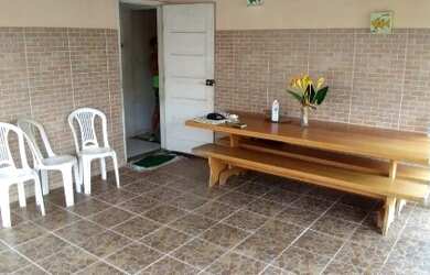 Imagem 9: CASA 4 QUARTOS (2 SUÍTES) EM LAURO DE FREITAS - JARDIM JOCKEY CLUB