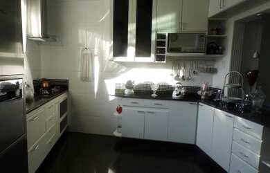 Imagem 9: Casa de 280 metros quadrados no bairro Freguesia Jacarepaguá com 4 quartos