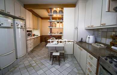 Imagem 8: Apartamento à venda, 310 m² por R$ 1.180.000,00 - Setor Bueno - Goiânia/GO