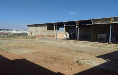 Imagem 2: Venda - Salão Industrial - Jardim Santa Eliza - Americana - SP