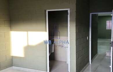 Imagem 14: Galpão industrial com Doca para locação - Santana de Parnaiba - SP