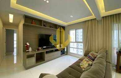 Imagem 8: APARTAMENTO ALTO PADRÃO - 3 SUÍTES - HORTO BELA VISTA