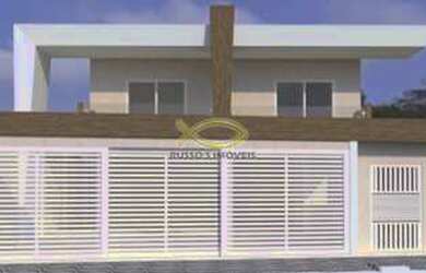 Imagem: A casa em condomínio à venda possui 2 Dormitórios, 1 Banheiro