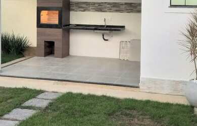 Imagem 4: Linda casa linear em Itaipuaçu