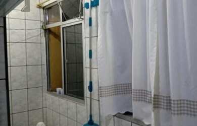 Imagem 8: Aluga se Apartamento. 1 Vaga na garageme2 Dormitórios