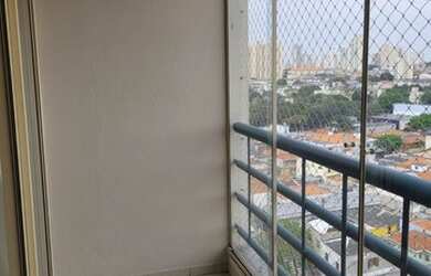 Imagem 4: Apartamento para aluguel possui 70 metros quadrados com 2 quartos em Mooca...